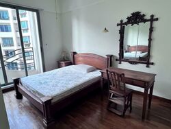 Sunhaven (D16), Condominium #610716641